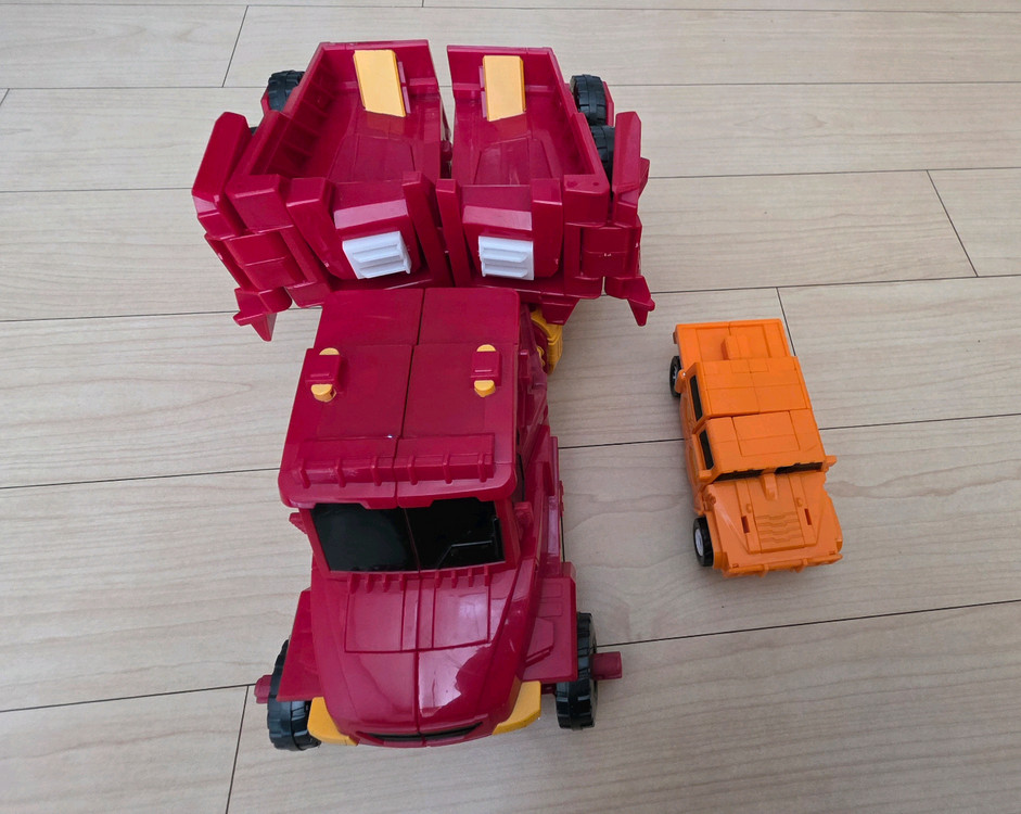 헬로카봇 프라우드제트--2