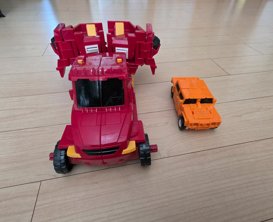 헬로카봇 프라우드제트--3