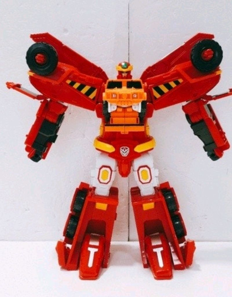 헬로카봇 프라우드제트--4