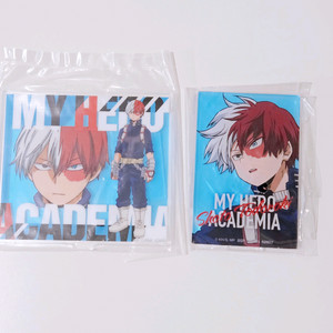 히로아카 토도로키 쇼토 아크릴 이치방쿠지