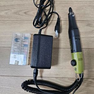 아림 공작용 미니 드릴 ARIM 네일 드릴 AMD-4012S