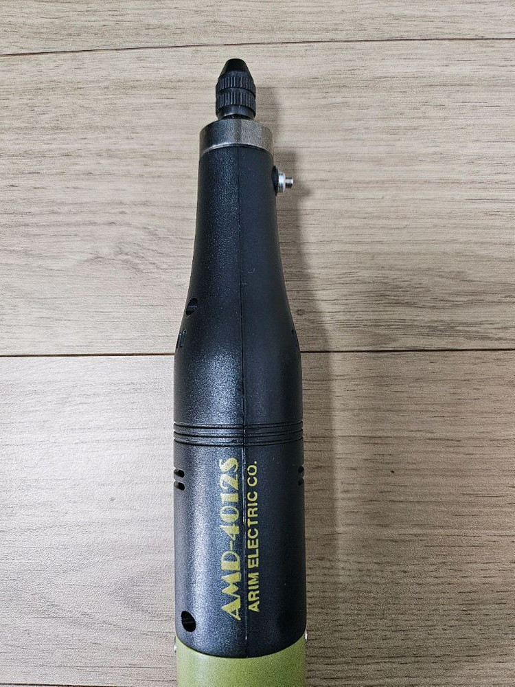 아림 공작용 미니 드릴 ARIM 네일 드릴 AMD-4012S--2