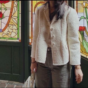 마크제이콥스트위드자켓