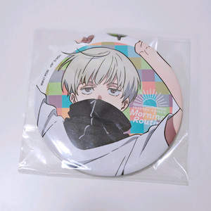 주술회전 이누마키 토게 세가 쿠지