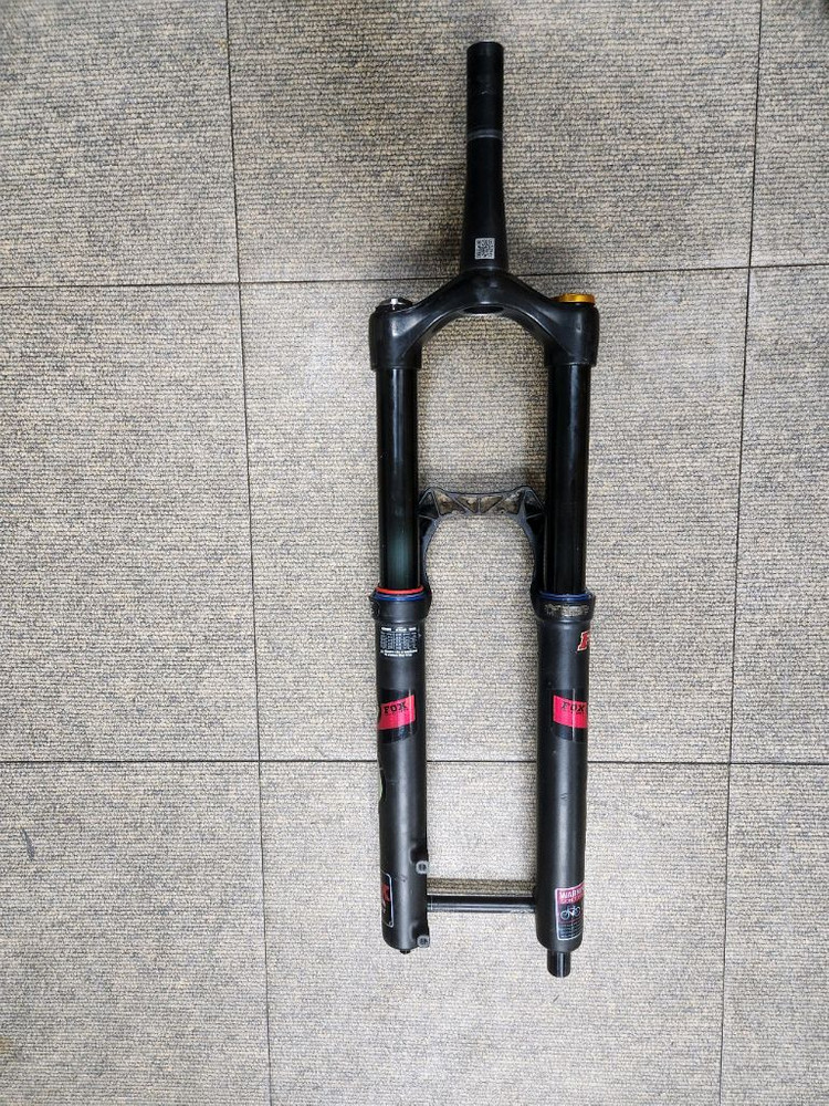 마조찌 Z1 프런트샥--1