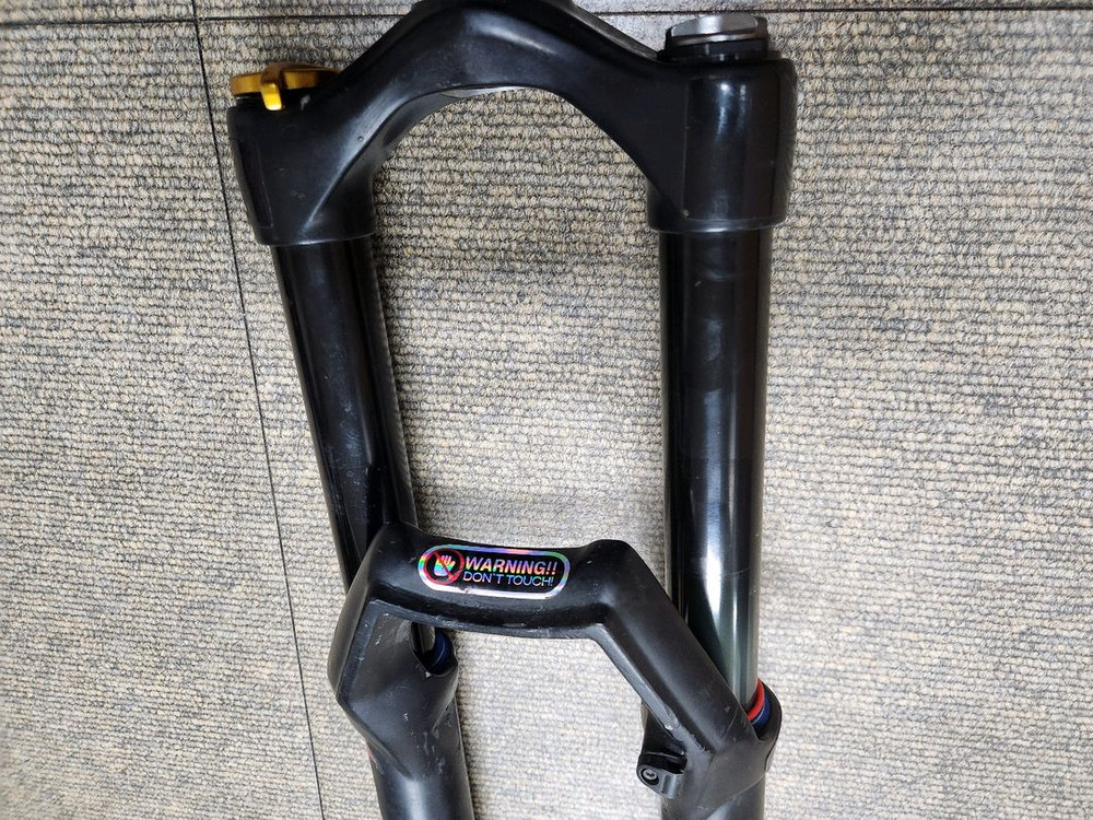 마조찌 Z1 프런트샥--3