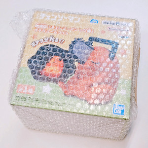 체인소맨 포치타 룸라이트 피규어