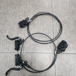 마구라 MT5 4P 브레이크