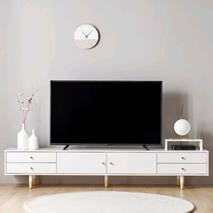 수납 거실장 TV 다이(2200 사이즈)