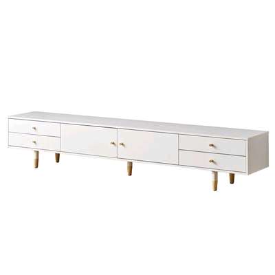 수납 거실장 TV 다이(2200 사이즈)--2