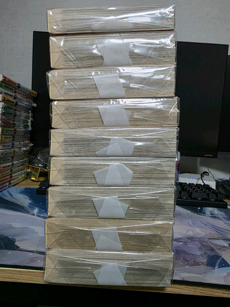 왕가의문장 1~7,11,18--1