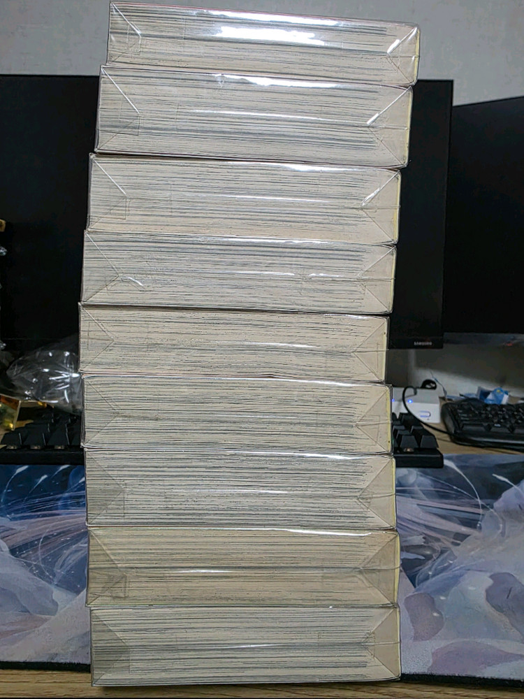 왕가의문장 1~7,11,18--3