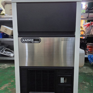 카이저 제빙기 50kg IMK-3051 이미지