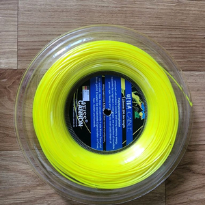 테니스 라켓 스트링 울트라케이블 1.23mm 이미지