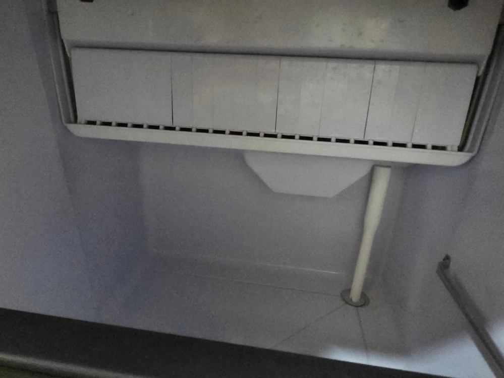 카이저 제빙기 50kg IMK-3051 이미지