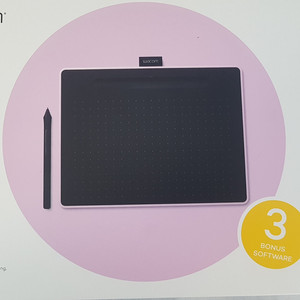 (미개봉) Wacom CTL-6100WL 이미지
