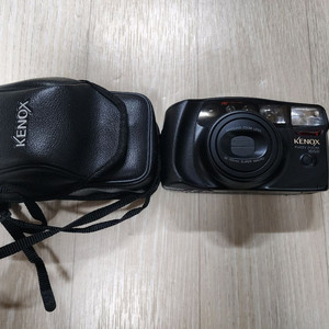 삼성케녹스 필름 카메라 팝니다.