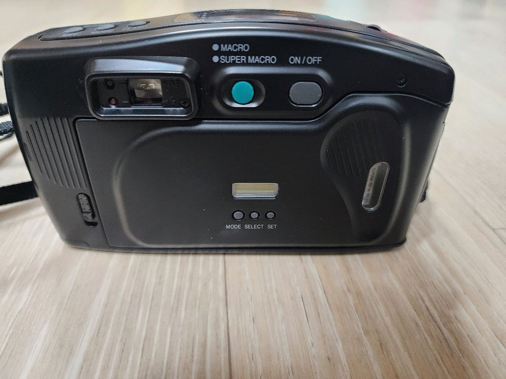 삼성케녹스 필름 카메라 팝니다.--2