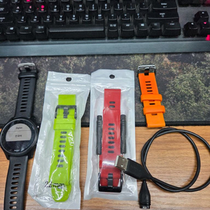 가민 945 스마트워치 이미지