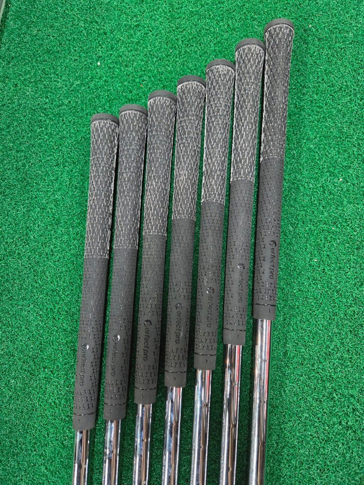 한국정품 Titleist 타이틀리스트 T100 아이언세트 이미지