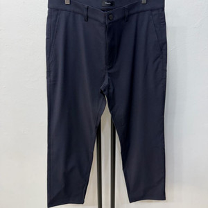 정품) Theory 띠어리 25ss 남성 새제품급 팬츠 34