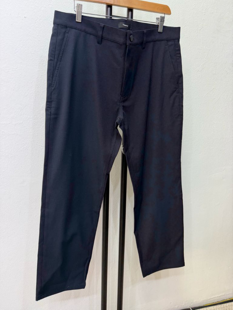 정품) Theory 띠어리 25ss 남성 새제품급 팬츠 34--1