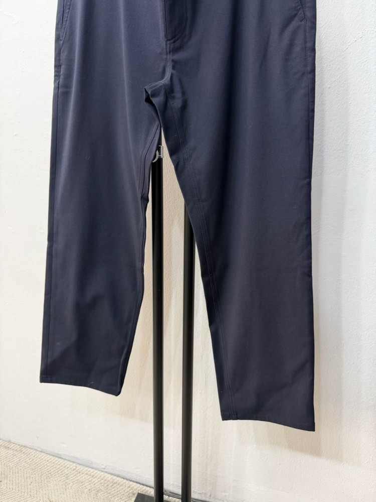 정품) Theory 띠어리 25ss 남성 새제품급 팬츠 34--2