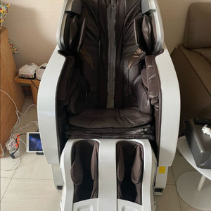 안마의자 이미지