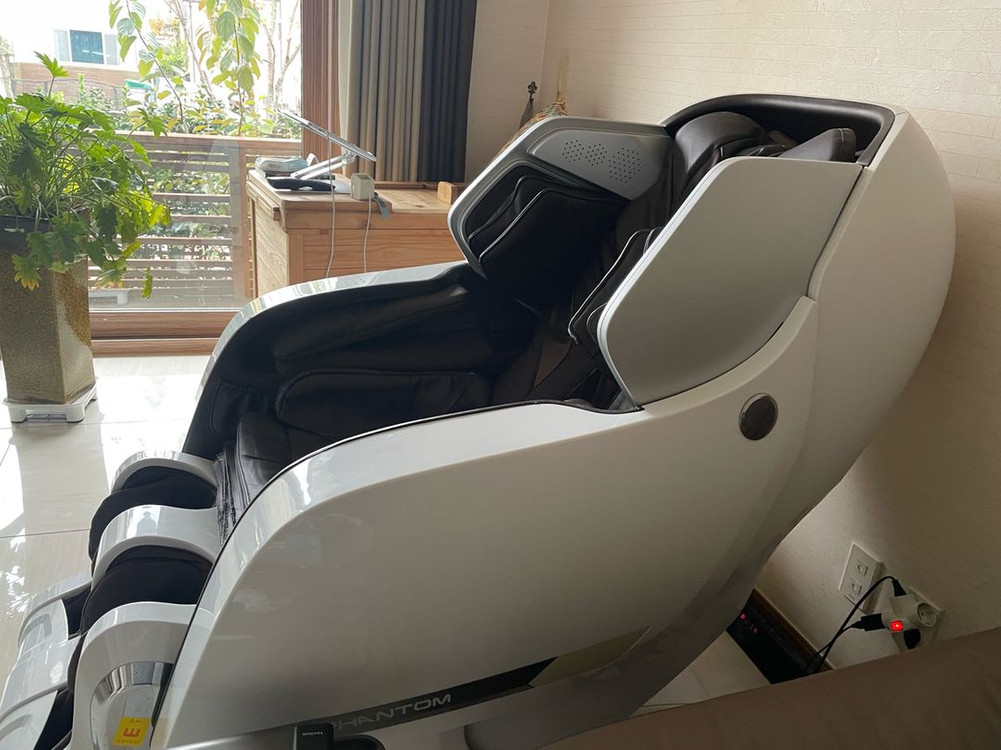 안마의자 이미지