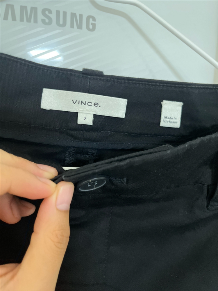 빈스 면바지밴딩 26-27--1