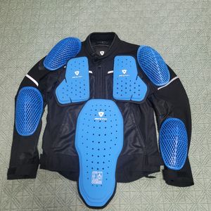 레빗 에어웨이브3 메쉬 오토바이 바이크 자켓