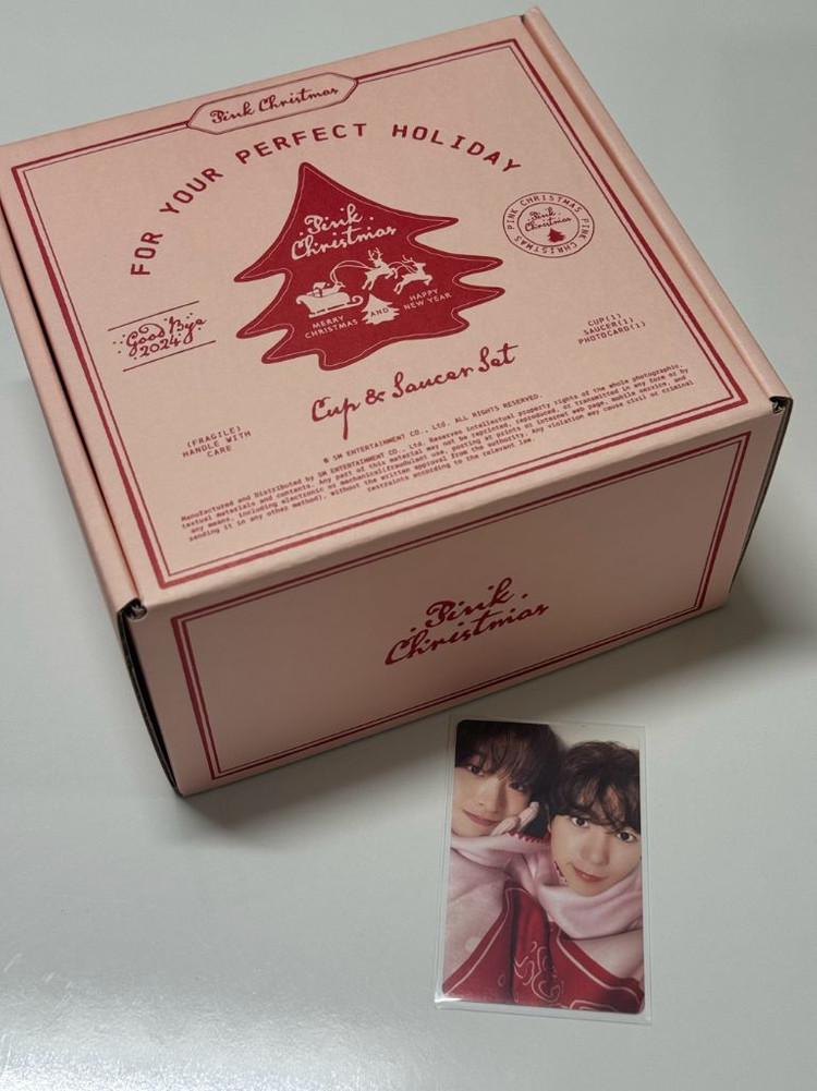 nct wish 리쿠 굿즈•포카 일괄 판매 이미지
