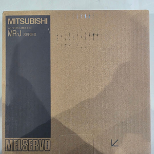 미쓰비시(Mitsubishi) MELSERVO-J2-Super 시리즈 MR-J2S-10B 이미지