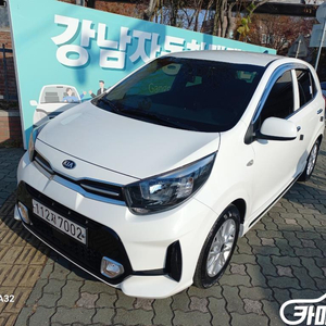 [기아]모닝 어반 프레스티지 #3월급매 이미지