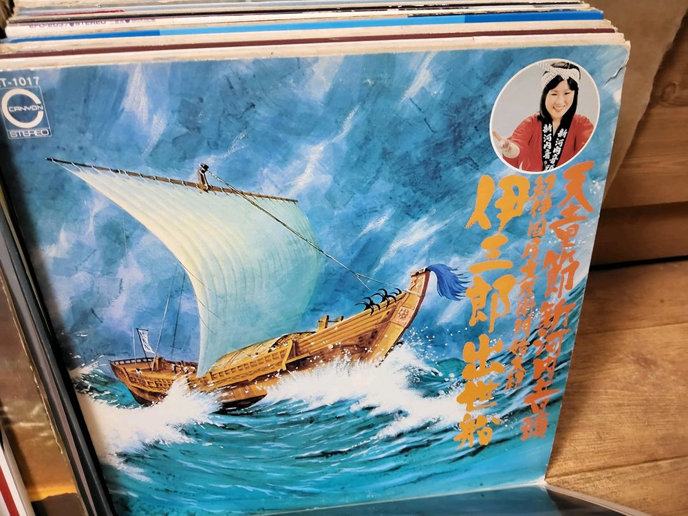 LP 음반 50장 일괄판매 (1 LP 턴테이블 오디오 앰프 스피커 이미지