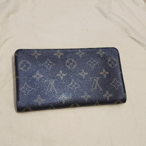 루이비통 집어라운드 장지갑