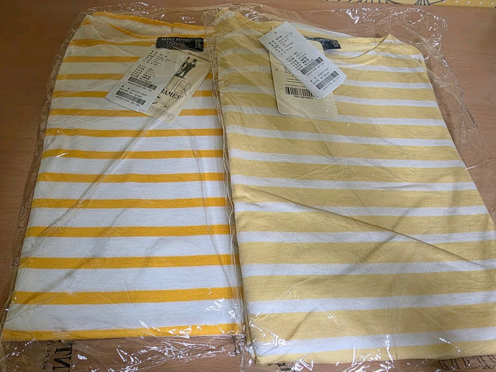 세인트제임스 망키에르 밍콰이어 18 이미지