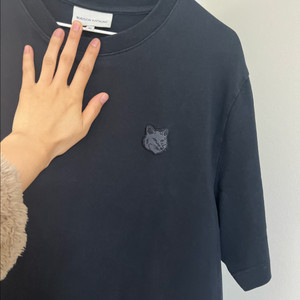 메종키츠네 반팔55-66