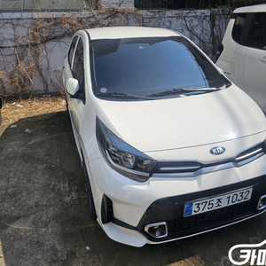 [기아]모닝 어반 시그니처 엣지-UP #3월급매 이미지