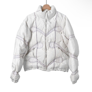 [M] 강혁 남성 컬렉션6 퀄팅 에어백 다운 패딩 자켓