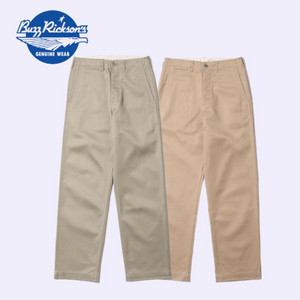 버즈릭슨 치노팬츠 밀리터리 1942 모델 31 사이즈