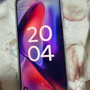 모토로라 G05 스마트폰 팝니다.