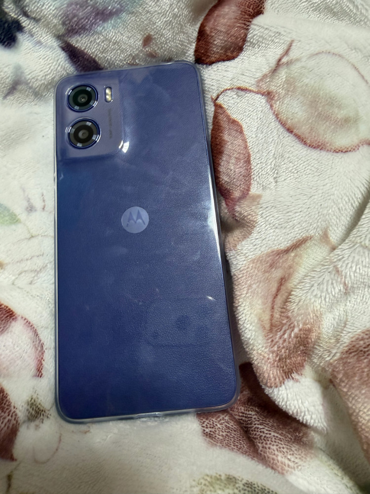 모토로라 G05 스마트폰 팝니다.--1