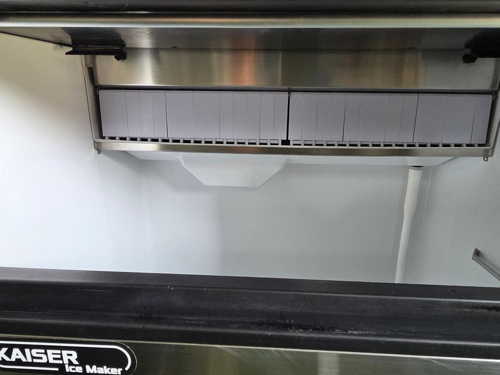 카이저 제빙기 110kg IMK-3121 이미지