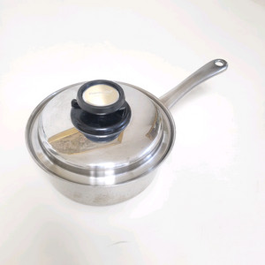 USA 퍼마라이프 9 STAR 스텐 편수 냄비