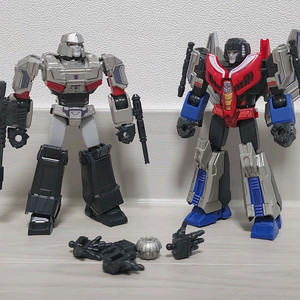 트랜스포머 블로키+ 무료 서비스