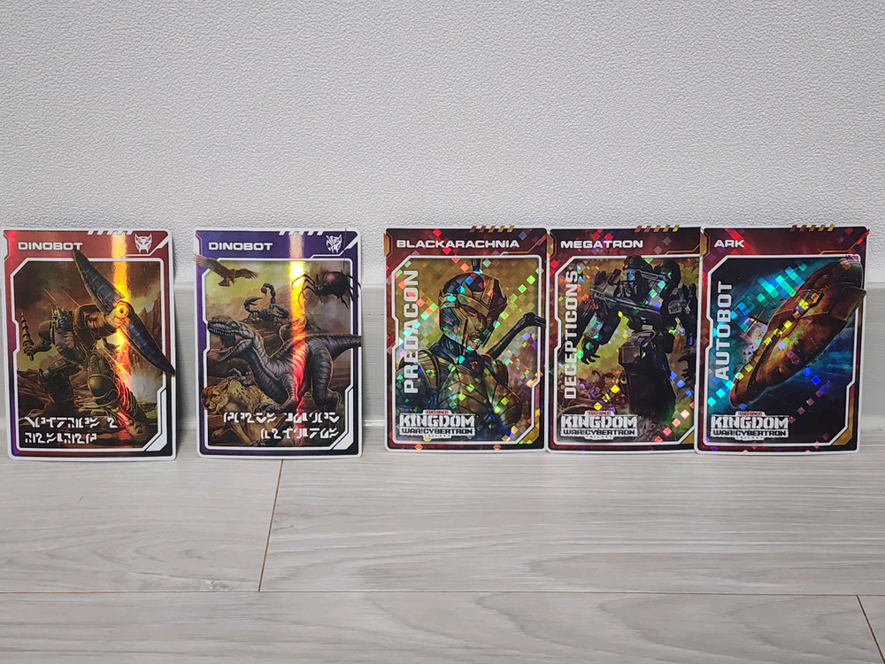 트랜스포머 블로키+ 무료 서비스--4