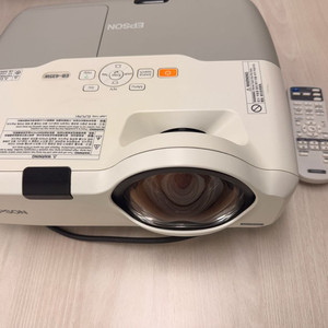 엡손 EB-435W 빔프로젝터 이미지