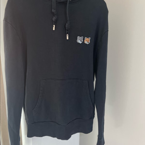 메종키츠네 후디 정품55-66