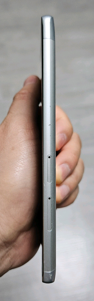 LG 클래스(F620) 실버 싸게 팝니다.--4